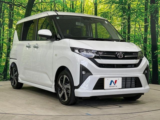 DAIHATSU MOVE 2025 Image 31
