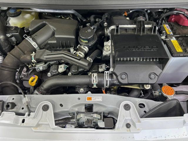 DAIHATSU MOVE 2025 Image 31