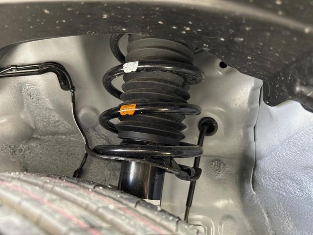 DAIHATSU MOVE 2025 Image 31