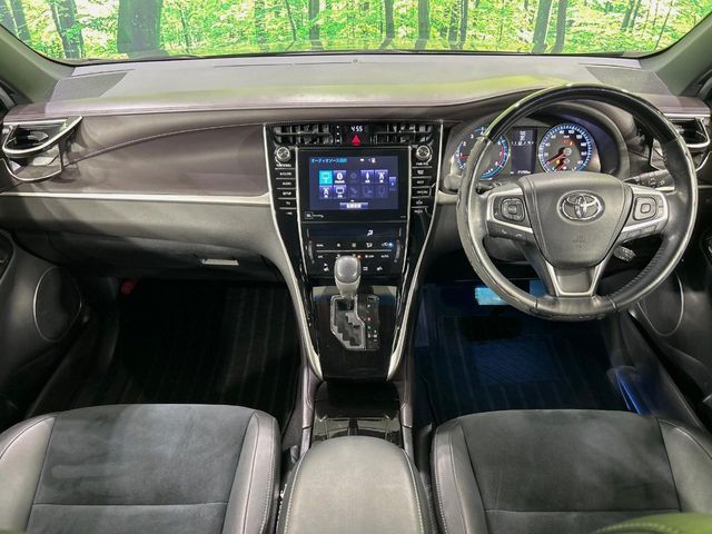 TOYOTA HARRIER 2WD 2015 Image 31