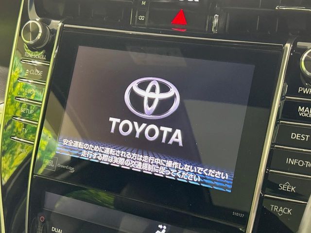 TOYOTA HARRIER 2WD 2015 Image 31