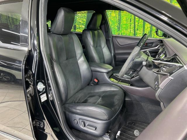 TOYOTA HARRIER 2WD 2015 Image 31