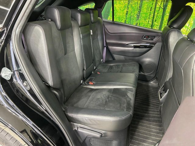 TOYOTA HARRIER 2WD 2015 Image 31