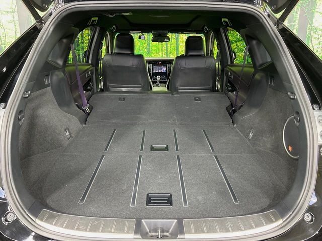 TOYOTA HARRIER 2WD 2015 Image 31