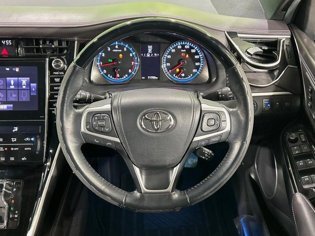 TOYOTA HARRIER 2WD 2015 Image 31