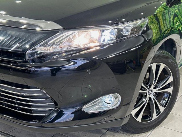 TOYOTA HARRIER 2WD 2015 Image 31