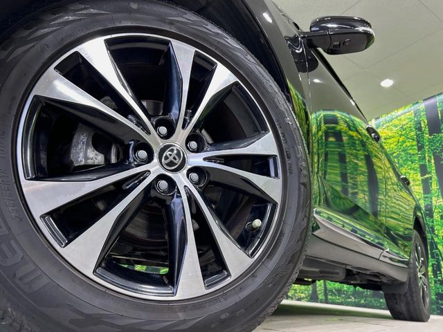 TOYOTA HARRIER 2WD 2015 Image 31