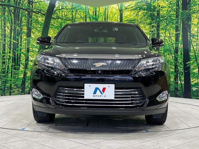 TOYOTA HARRIER 2WD 2015 Image 31