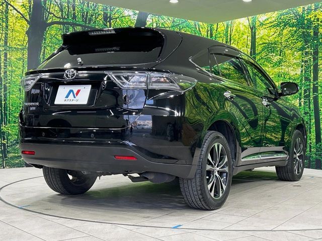 TOYOTA HARRIER 2WD 2015 Image 31