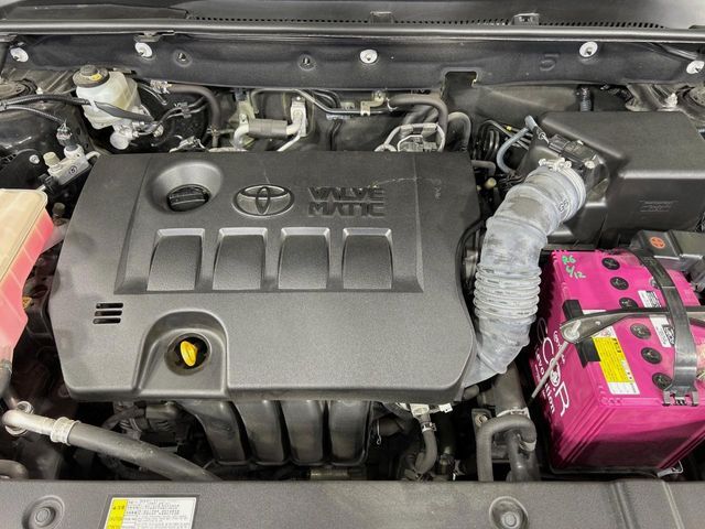 TOYOTA HARRIER 2WD 2015 Image 31