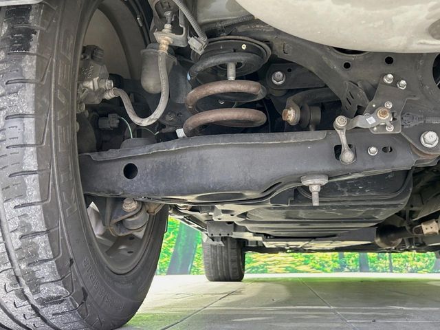 TOYOTA HARRIER 2WD 2015 Image 31