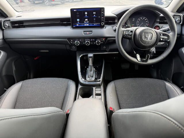 HONDA VEZEL E:HEV 2023 Image 31