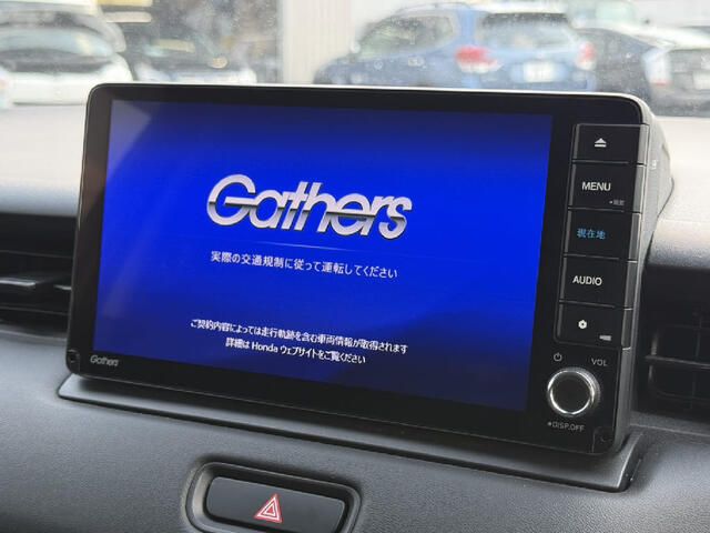 HONDA VEZEL E:HEV 2023 Image 31