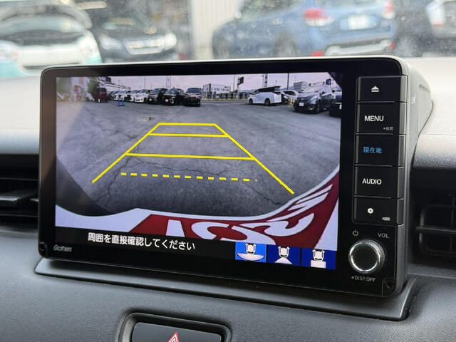 HONDA VEZEL E:HEV 2023 Image 31