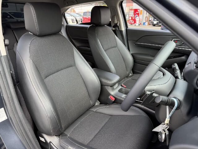 HONDA VEZEL E:HEV 2023 Image 31