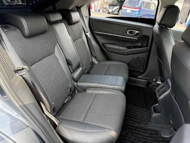 HONDA VEZEL E:HEV 2023 Image 31