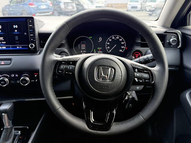 HONDA VEZEL E:HEV 2023 Image 31