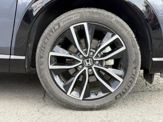 HONDA VEZEL E:HEV 2023 Image 31