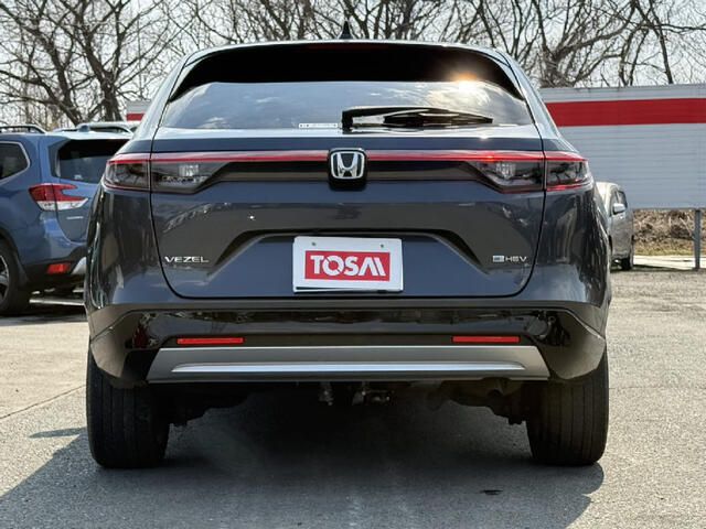 HONDA VEZEL E:HEV 2023 Image 31