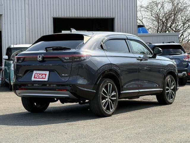 HONDA VEZEL E:HEV 2023 Image 31