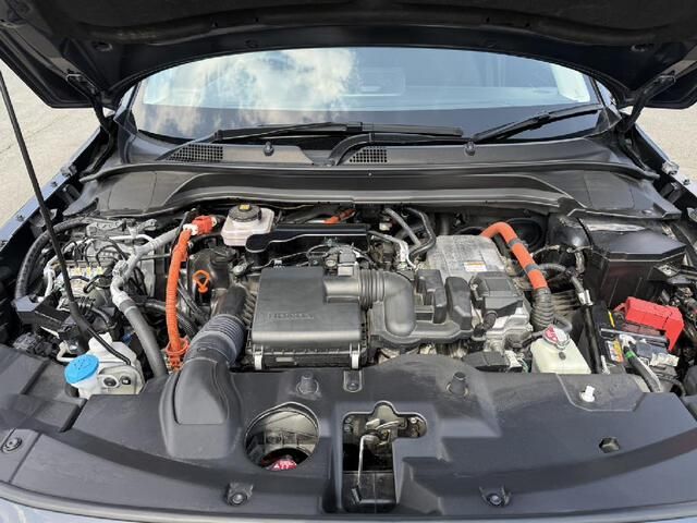 HONDA VEZEL E:HEV 2023 Image 31