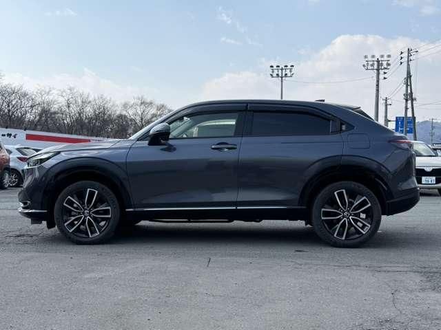 HONDA VEZEL E:HEV 2023 Image 31