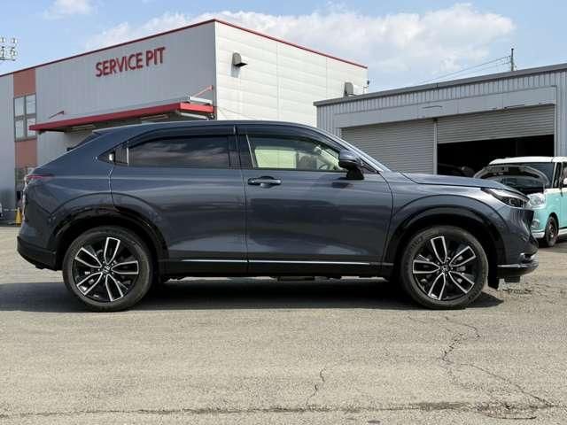 HONDA VEZEL E:HEV 2023 Image 31