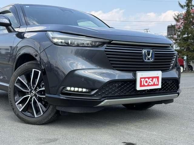 HONDA VEZEL E:HEV 2023 Image 31