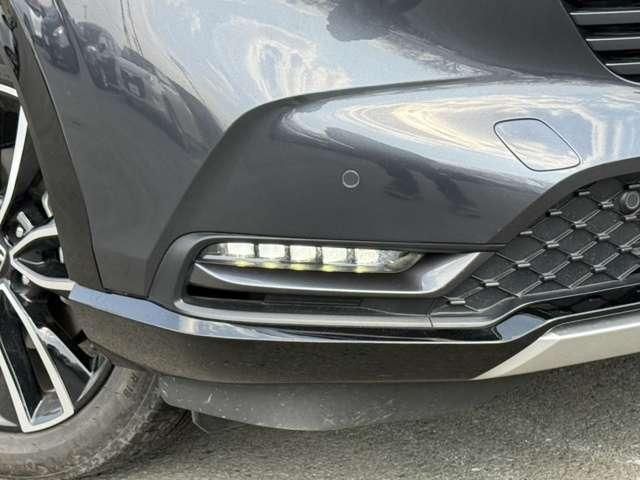 HONDA VEZEL E:HEV 2023 Image 31