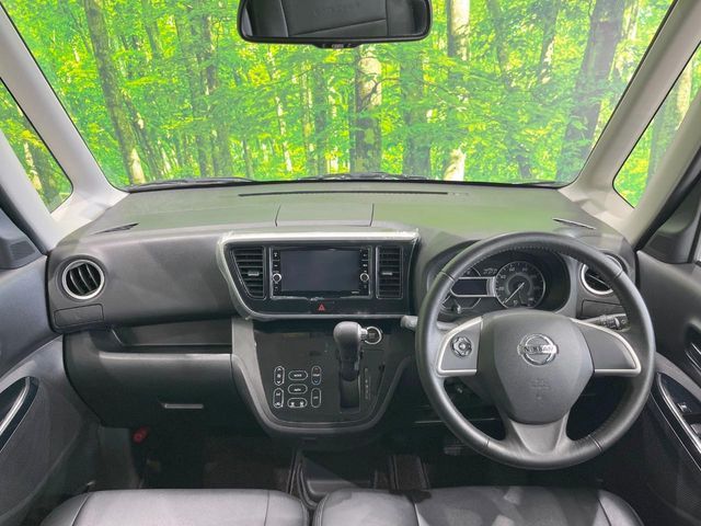 NISSAN DAYZ ROOX 2018 Image 31