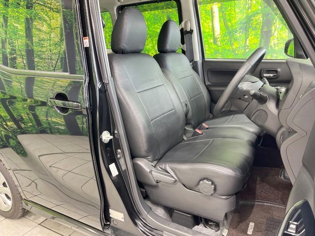 NISSAN DAYZ ROOX 2018 Image 31