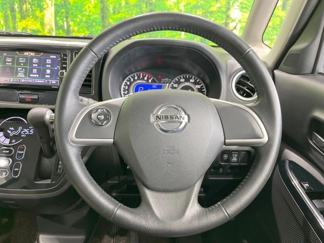 NISSAN DAYZ ROOX 2018 Image 31