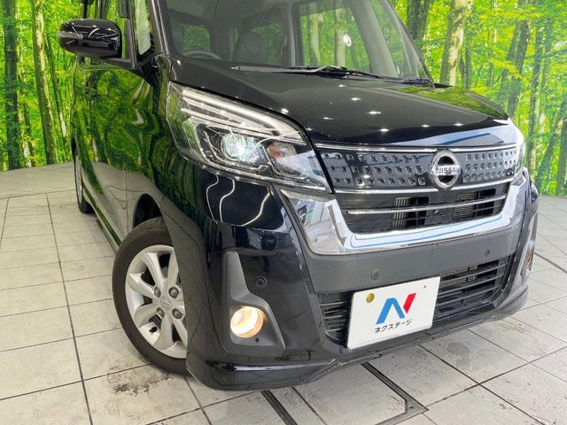NISSAN DAYZ ROOX 2018 Image 31