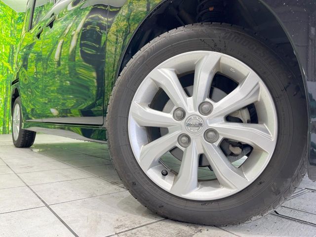 NISSAN DAYZ ROOX 2018 Image 31