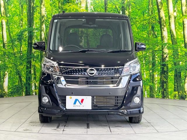 NISSAN DAYZ ROOX 2018 Image 31