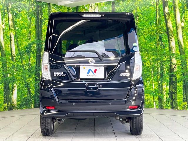 NISSAN DAYZ ROOX 2018 Image 31