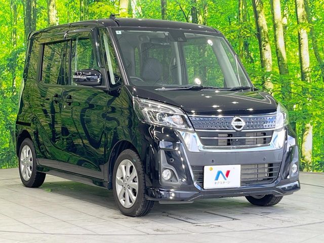 NISSAN DAYZ ROOX 2018 Image 31