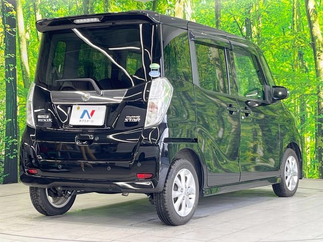 NISSAN DAYZ ROOX 2018 Image 31