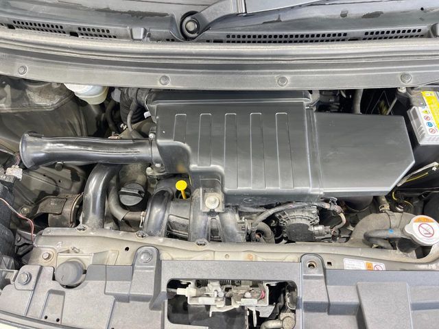 NISSAN DAYZ ROOX 2018 Image 31