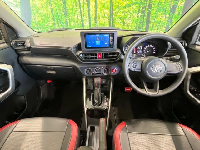 TOYOTA RAIZE 2023 Image 31