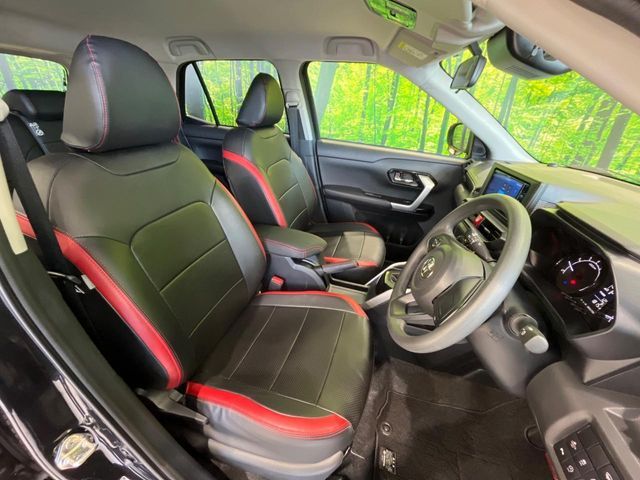 TOYOTA RAIZE 2023 Image 31