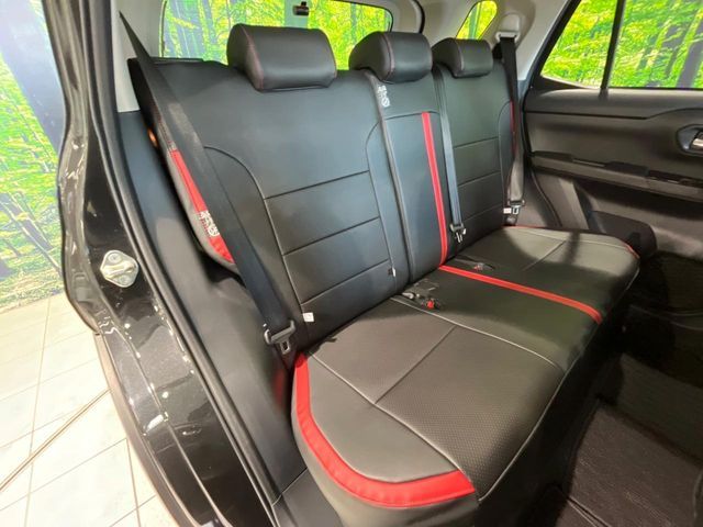 TOYOTA RAIZE 2023 Image 31