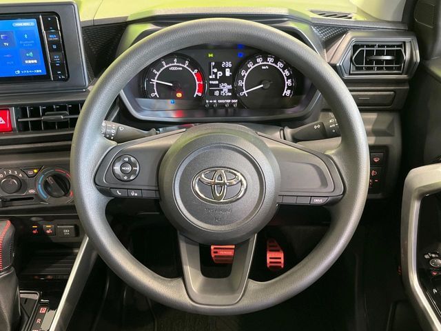 TOYOTA RAIZE 2023 Image 31