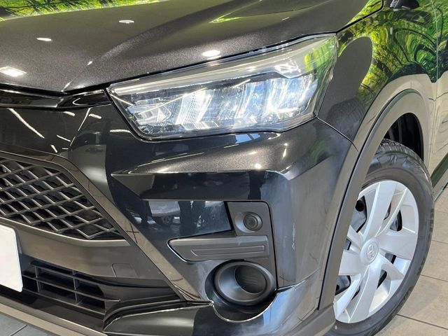 TOYOTA RAIZE 2023 Image 31