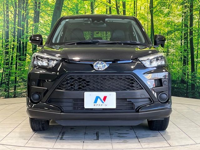 TOYOTA RAIZE 2023 Image 31