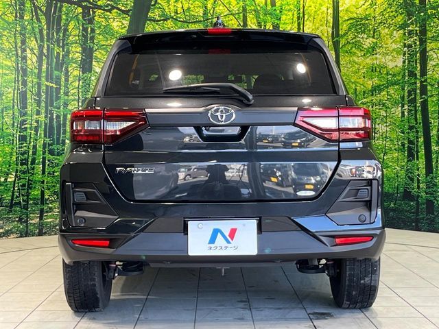 TOYOTA RAIZE 2023 Image 31