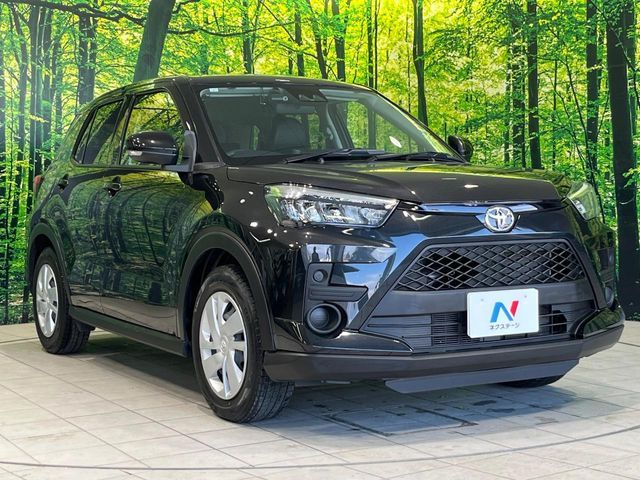 TOYOTA RAIZE 2023 Image 31