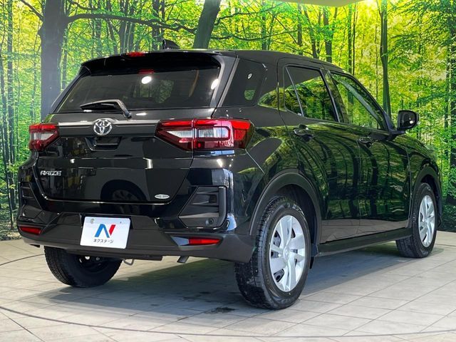 TOYOTA RAIZE 2023 Image 31