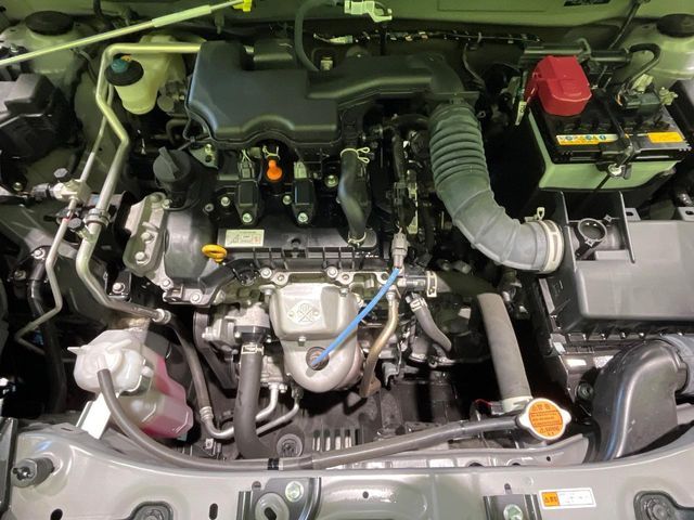 TOYOTA RAIZE 2023 Image 31