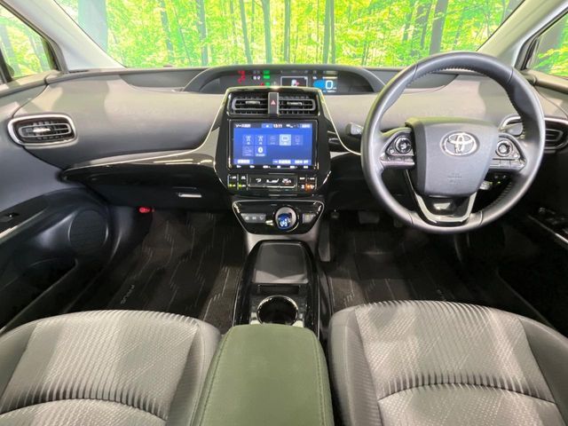 TOYOTA PRIUS 2020 Image 31